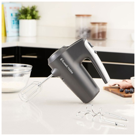 Миксер Russell Hobbs Desire Matte Charcoal (27151-56)