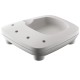 Миксер Electrolux EHM4W Миксер Electrolux EHM4W