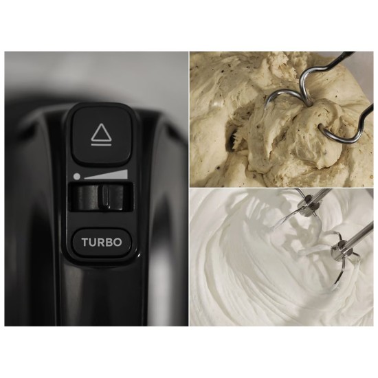 Міксер Electrolux ESM4B Міксер Electrolux ESM4B