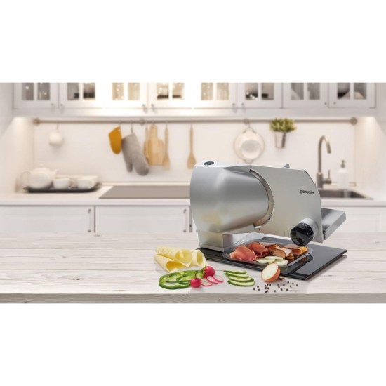 Ломтерезка Gorenje R902A Ломтерезка Gorenje R902A
