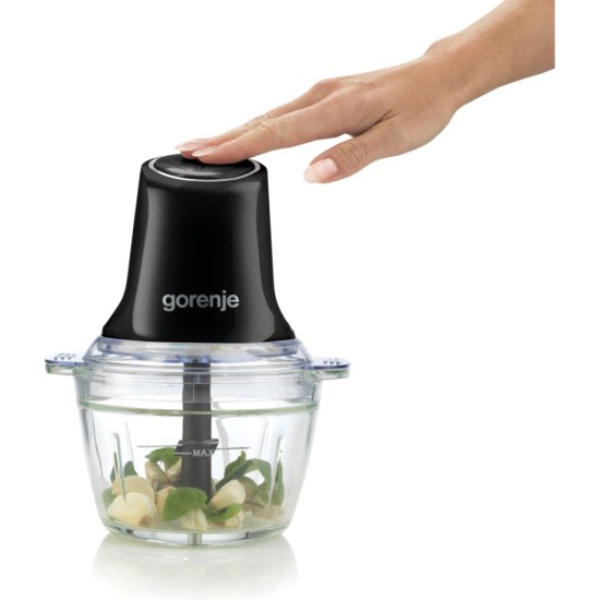 Подрібнювач Gorenje S501GBK Подрібнювач Gorenje S501GBK