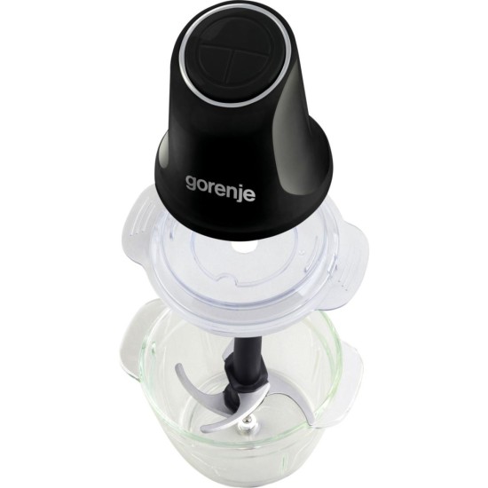 Подрібнювач Gorenje S501GBK Подрібнювач Gorenje S501GBK