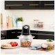 Подрібнювач Russell Hobbs Desire Matte Charcoal (27131-56) Подрібнювач Russell Hobbs Desire Matte Charcoal (27131-56)