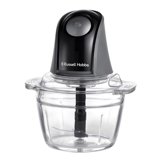 Подрібнювач Russell Hobbs Desire Matte Charcoal (27131-56) Подрібнювач Russell Hobbs Desire Matte Charcoal (27131-56)