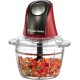 Измельчитель Russell Hobbs Desire Red (27130-56)