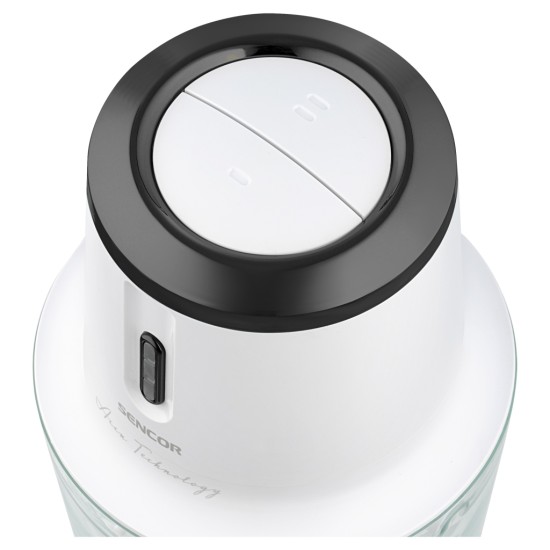 Подрібнювач Sencor SCB9001GY Подрібнювач Sencor SCB9001GY