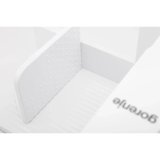 Скиборізка Gorenje R402W Скиборізка Gorenje R402W
