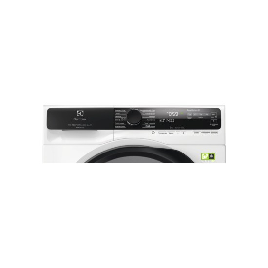 Пральна машина Electrolux EW6SM226DU Пральна машина Electrolux EW6SM226DU
