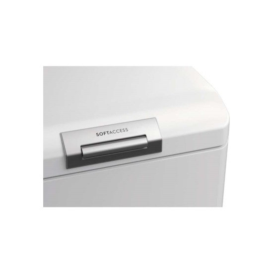 Стиральная машина Electrolux EW7TN3362U Стиральная машина Electrolux EW7TN3362U