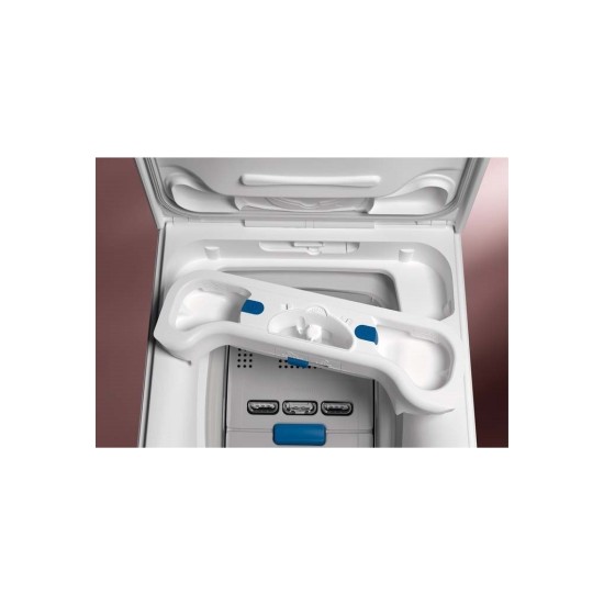 Стиральная машина Electrolux EW7TN3362U Стиральная машина Electrolux EW7TN3362U