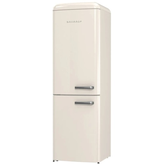 Холодильник Gorenje ONRK 619 DC (ONRK619DC) Холодильник Gorenje ONRK 619 DC (ONRK619DC)