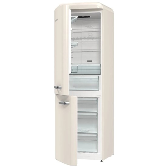 Холодильник Gorenje ONRK 619 DC (ONRK619DC) Холодильник Gorenje ONRK 619 DC (ONRK619DC)