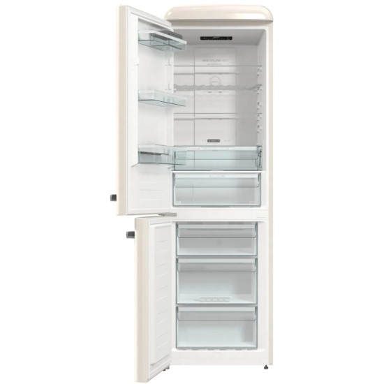 Холодильник Gorenje ONRK 619 DC (ONRK619DC) Холодильник Gorenje ONRK 619 DC (ONRK619DC)