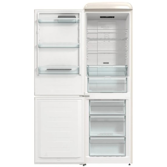 Холодильник Gorenje ONRK 619 DC (ONRK619DC) Холодильник Gorenje ONRK 619 DC (ONRK619DC)