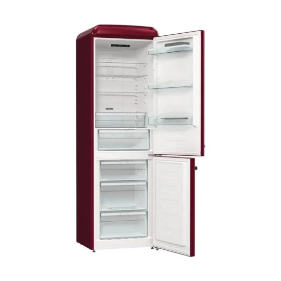Холодильник Gorenje ONRK 619 DR (ONRK619DR) Холодильник Gorenje ONRK 619 DR (ONRK619DR)