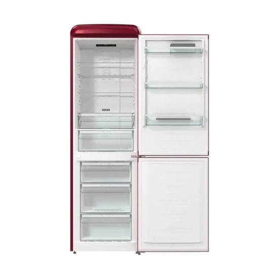 Холодильник Gorenje ONRK 619 DR (ONRK619DR) Холодильник Gorenje ONRK 619 DR (ONRK619DR)