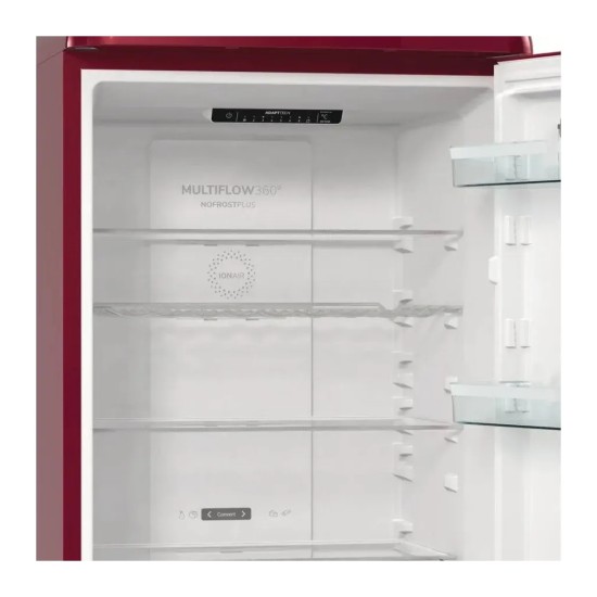 Холодильник Gorenje ONRK 619 DR (ONRK619DR) Холодильник Gorenje ONRK 619 DR (ONRK619DR)