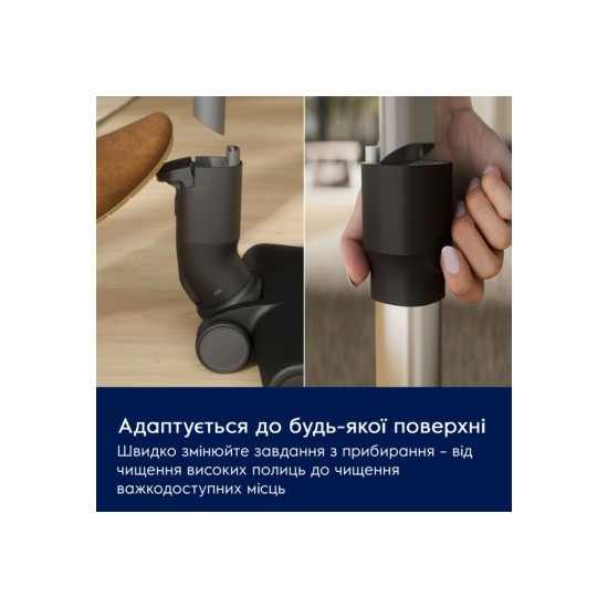 Пилосос Electrolux EP61CB21OG Пилосос Electrolux EP61CB21OG