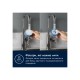 Пилосос Electrolux EP71AB14UG Пилосос Electrolux EP71AB14UG