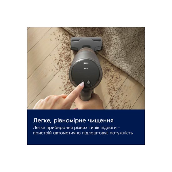 Пилосос Electrolux EP82UB25UG Пилосос Electrolux EP82UB25UG