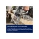 Пилосос Electrolux EP82UB25UG Пилосос Electrolux EP82UB25UG