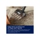 Пилосос Electrolux EP82UB25UG Пилосос Electrolux EP82UB25UG