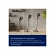 Пилосос Electrolux EP82UB25UG Пилосос Electrolux EP82UB25UG