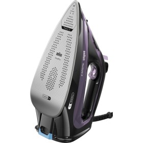 Утюг Braun SI 9661 VI (SI9661VI)