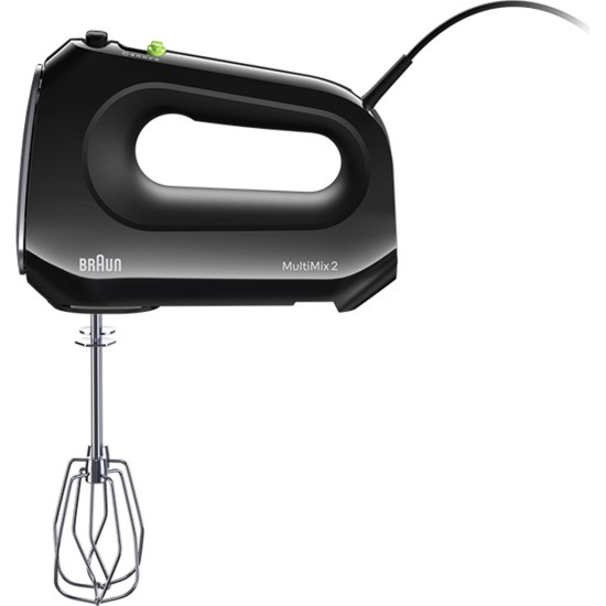 Міксер Braun HM 2110 BK (HM2110BK) Міксер Braun HM 2110 BK (HM2110BK)