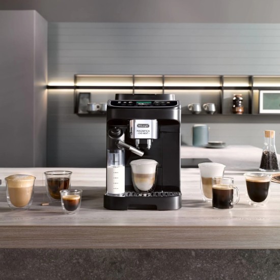 Кофемашина DeLonghi ECAM 310.60 GB Кофемашина DeLonghi ECAM 310.60 GB