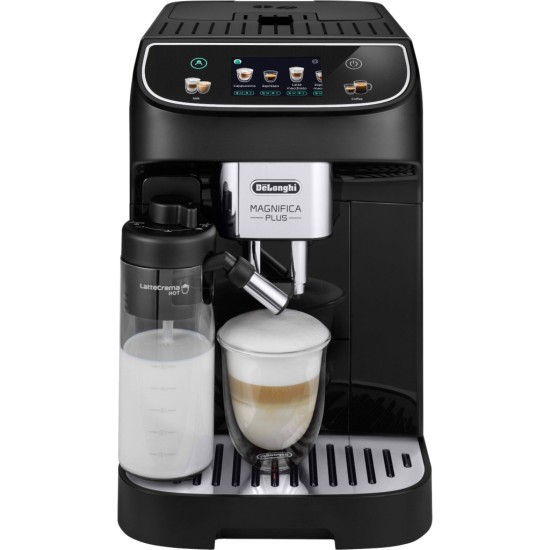 Кофемашина DeLonghi ECAM 320.60 B Кофемашина DeLonghi ECAM 320.60 B