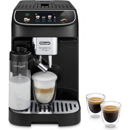 Кофемашина DeLonghi ECAM 320.60 B Кофемашина DeLonghi ECAM 320.60 B