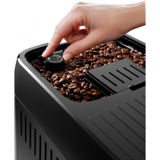 Кофемашина DeLonghi ECAM 320.60 B Кофемашина DeLonghi ECAM 320.60 B