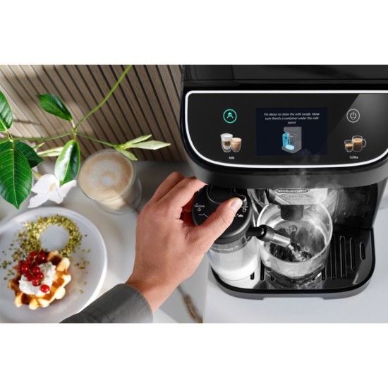 Кофемашина DeLonghi ECAM 320.60 B Кофемашина DeLonghi ECAM 320.60 B