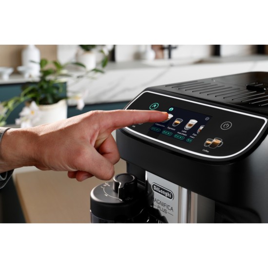 Кофемашина DeLonghi ECAM 320.60 B Кофемашина DeLonghi ECAM 320.60 B