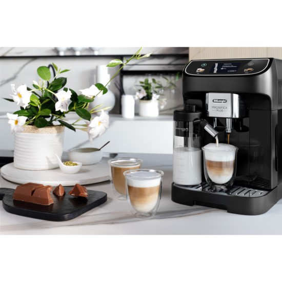 Кофемашина DeLonghi ECAM 320.60 B Кофемашина DeLonghi ECAM 320.60 B