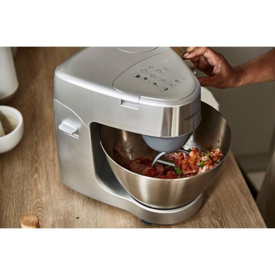 Кухонний комбайн Kenwood KHC29A.R0SI Кухонний комбайн Kenwood KHC29A.R0SI