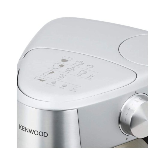 Кухонний комбайн Kenwood KHC29A.R0SI Кухонний комбайн Kenwood KHC29A.R0SI