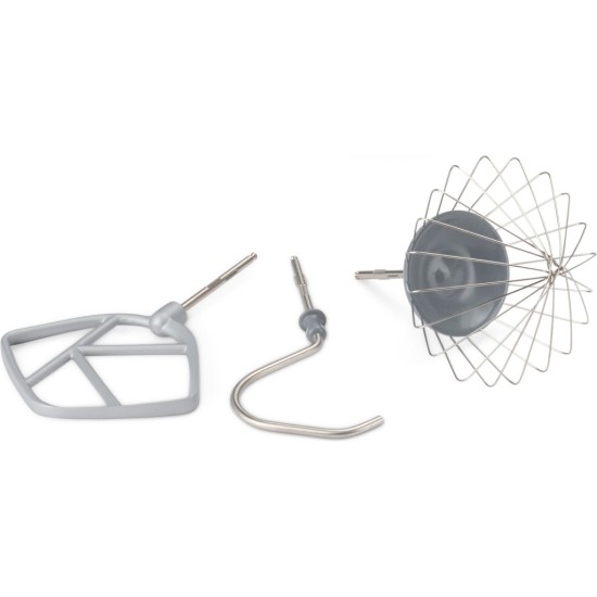 Кухонний комбайн Kenwood KHC29A.R0SI Кухонний комбайн Kenwood KHC29A.R0SI