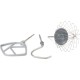 Кухонний комбайн Kenwood KHC29A.R0SI Кухонний комбайн Kenwood KHC29A.R0SI