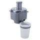 Кухонний комбайн Kenwood KHC29A.R0SI Кухонний комбайн Kenwood KHC29A.R0SI