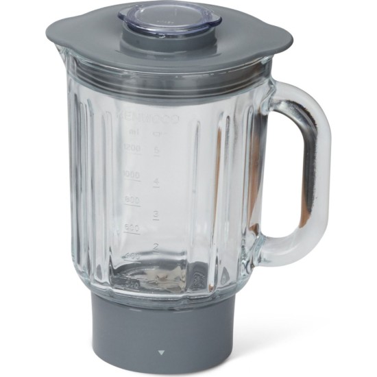 Кухонний комбайн Kenwood KHC29A.R0SI Кухонний комбайн Kenwood KHC29A.R0SI