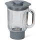 Кухонний комбайн Kenwood KHC29A.R0SI Кухонний комбайн Kenwood KHC29A.R0SI