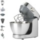 Кухонний комбайн Kenwood KHC29A.R0SI Кухонний комбайн Kenwood KHC29A.R0SI