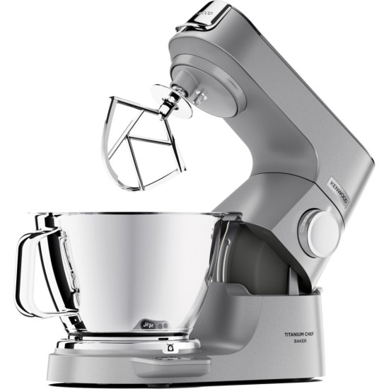 Кухонный комбайн Kenwood KVC 85.594 SI (KVC85.594 SI) Кухонный комбайн Kenwood KVC 85.594 SI (KVC85.594 SI)