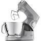 Кухонный комбайн Kenwood KVC 85.594 SI (KVC85.594 SI) Кухонный комбайн Kenwood KVC 85.594 SI (KVC85.594 SI)