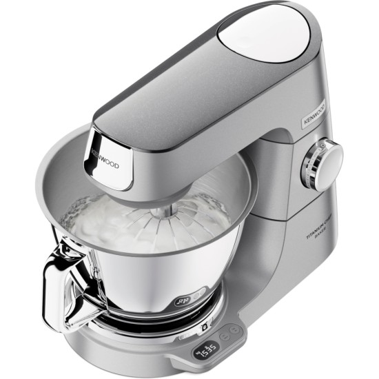 Кухонный комбайн Kenwood KVC 85.594 SI (KVC85.594 SI) Кухонный комбайн Kenwood KVC 85.594 SI (KVC85.594 SI)