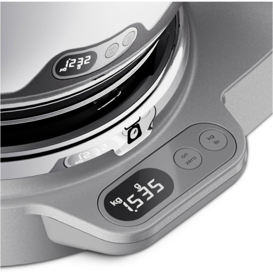 Кухонный комбайн Kenwood KVC 85.594 SI (KVC85.594 SI) Кухонный комбайн Kenwood KVC 85.594 SI (KVC85.594 SI)