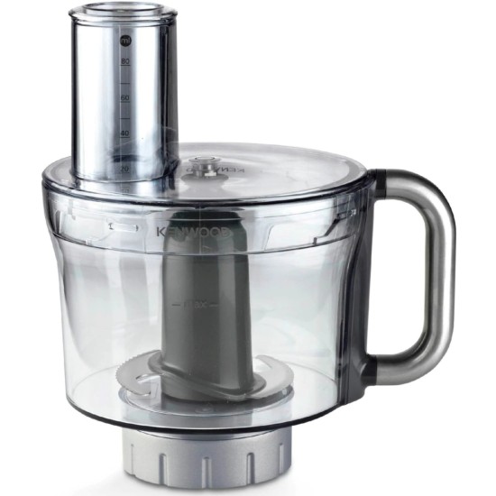 Кухонный комбайн Kenwood KVC 85.594 SI (KVC85.594 SI) Кухонный комбайн Kenwood KVC 85.594 SI (KVC85.594 SI)