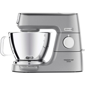 Кухонний комбайн Kenwood KVC 85.594 SI (KVC85.594 SI)